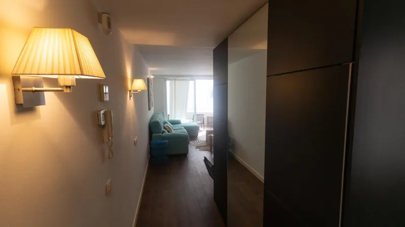 Apartment in Palma de Mallorca — photo 4