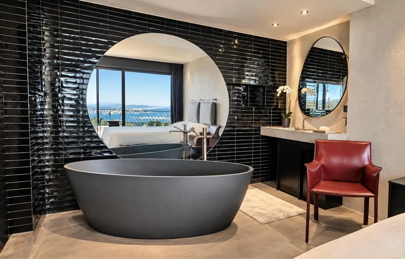 Apartment in Palma with views of Palma's most emblematic areas — photo 12