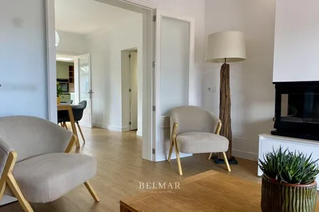 Stylish apartment with terrace in Sant Llorenç — photo 2