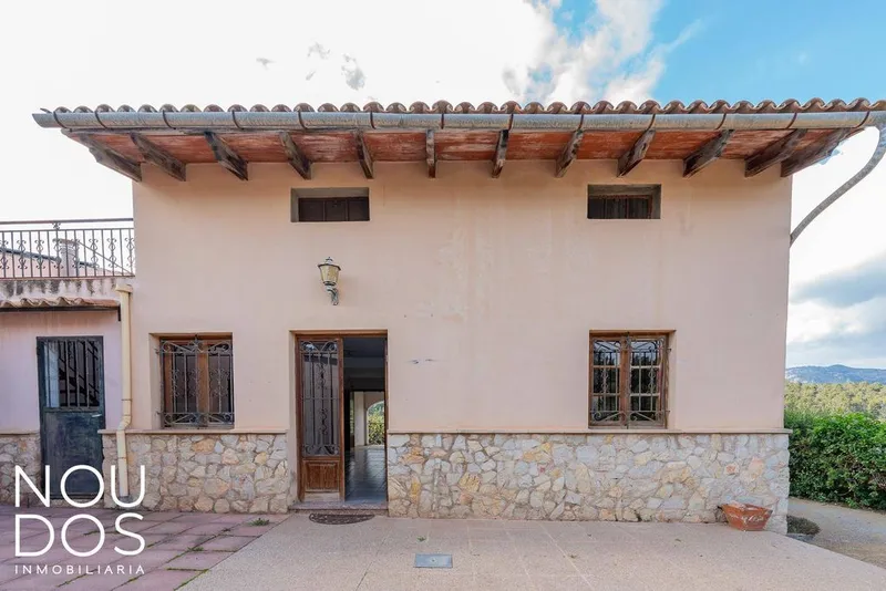 Rural or Farmhouse in Alaró, Province of Balearic Islands — photo 8