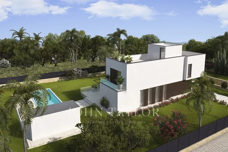 Villa for sale in Son Gual — photo 9