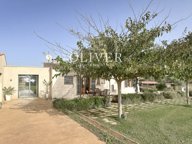 Newly built chalet between Lluchmajor and Campos — photo 8