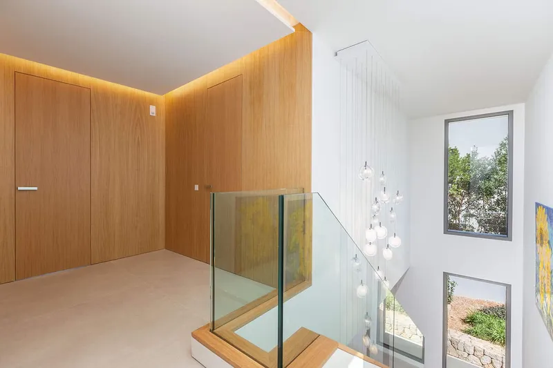 First-class new-build villa with sensational views — photo 12