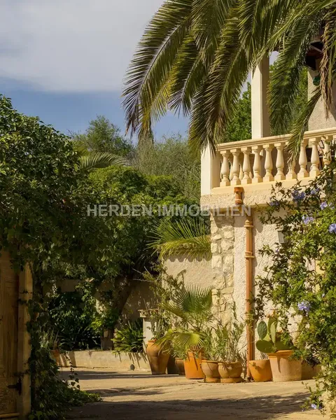 Unique finca with heart and soul – A jewel in Mallorca — photo 6