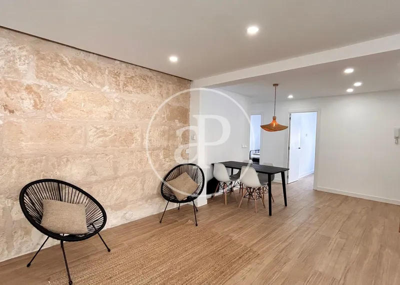 Apartment for Rent in Son Espanyolet — photo 1