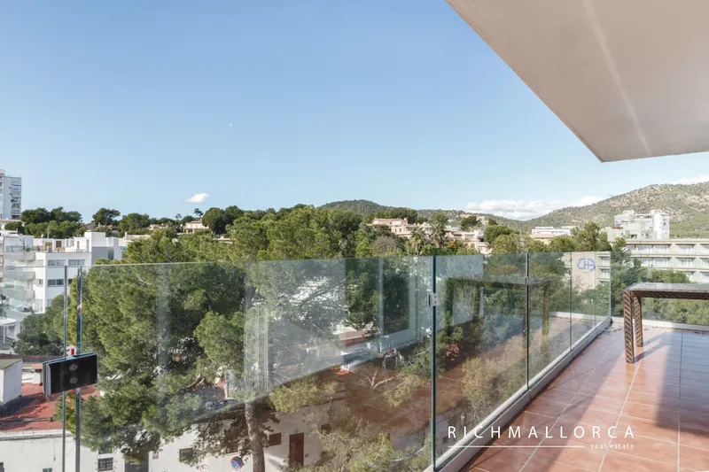 Apartment for sale in Palmanova — photo 2