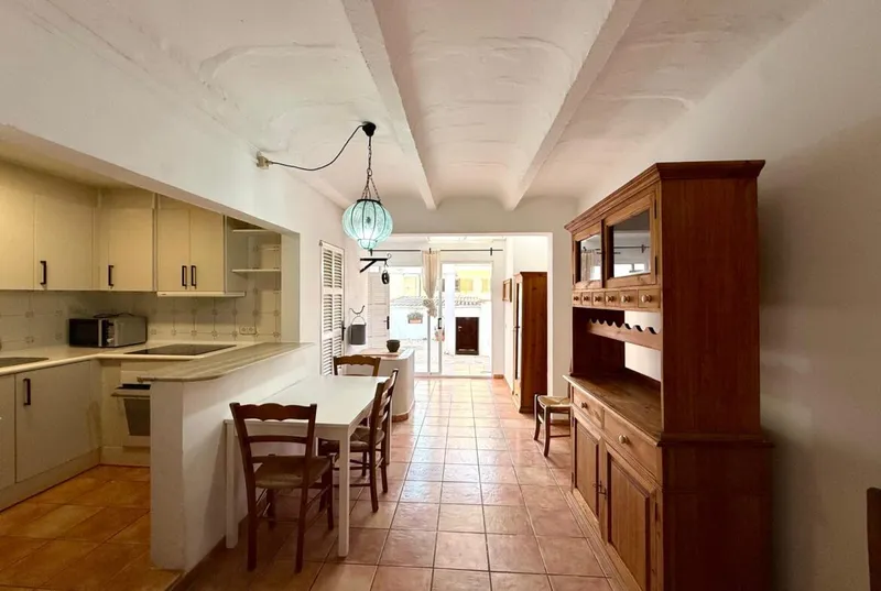 Ground floor with garage in Porto Cristo — photo 2