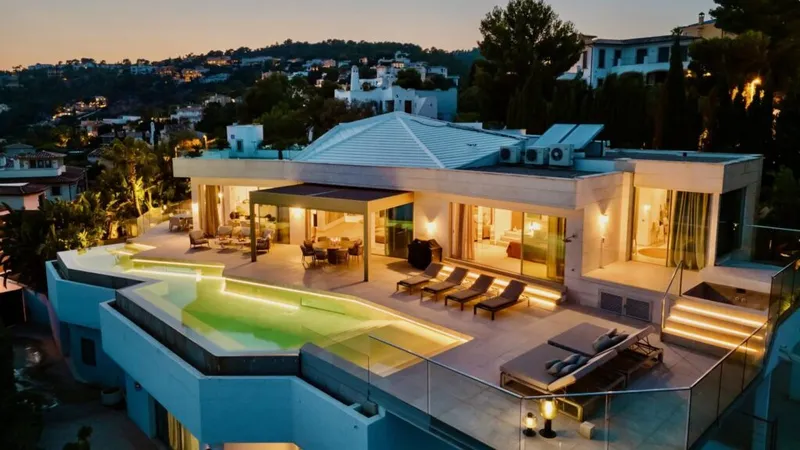 What “move-in-ready” actually means — Casa Sunshine, Port d’Andratx — photo 1