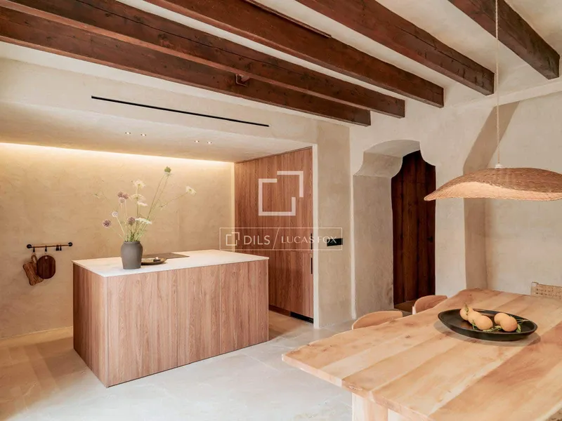 Villa for sale in Es Llombards, Santanyí — photo 4