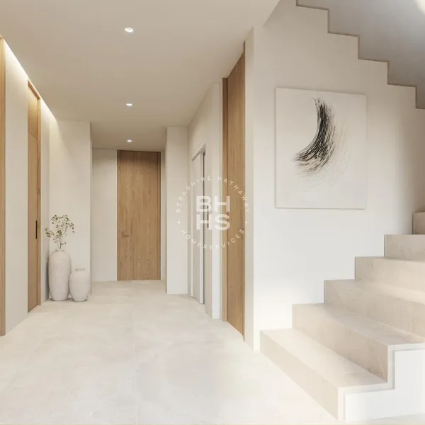Penthouse for sale in Es Jonquet — photo 12