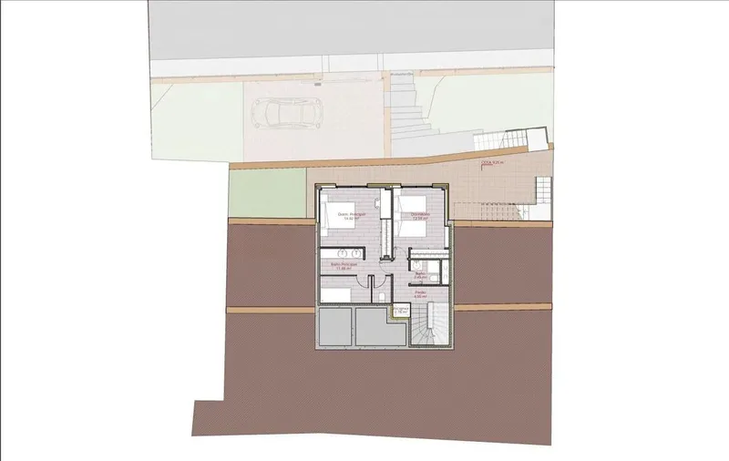 Detached House in es Llombards, Province of Balearic Islands — photo 9