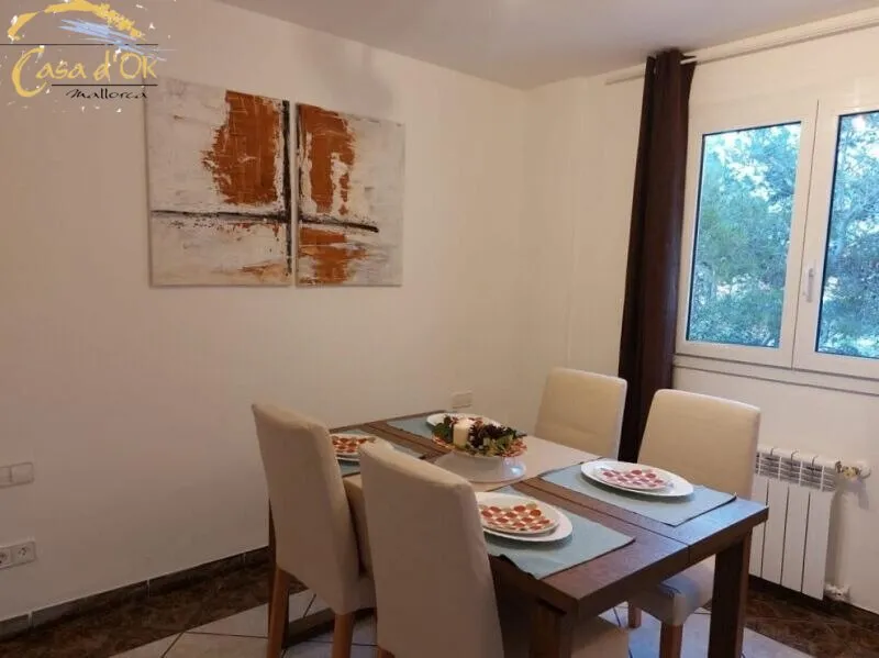 Apartment for sale in Cala Ratjada: Close to the beach — photo 4