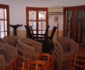Sale of Premises Cala Figuera — photo 12