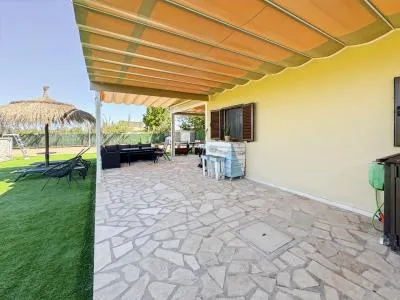 Rustic property - Muro (Playa de Muro) — photo 11