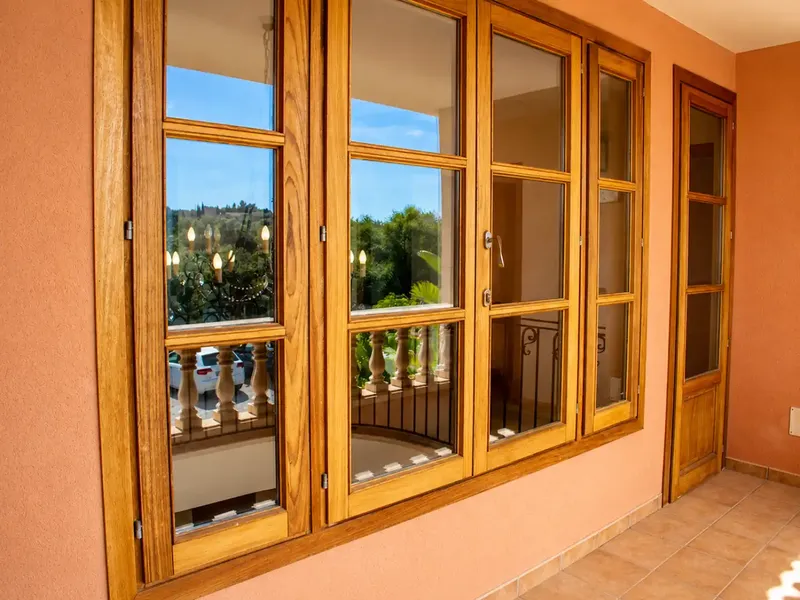 Exclusive finca with pool and large plot in Santa Margalida – available from October for seasonal or long-term rent — photo 8