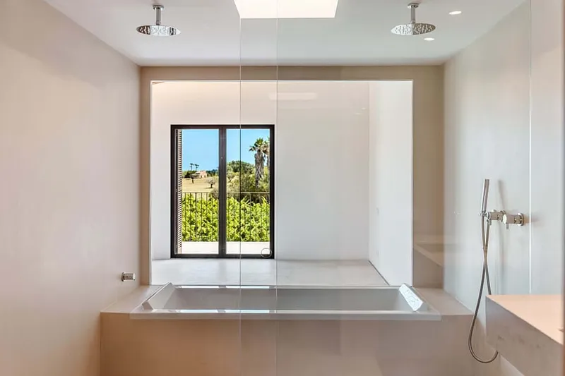 Newly Completed Luxury Vineyard Estate Between Pollensa and Alcúdia — photo 12