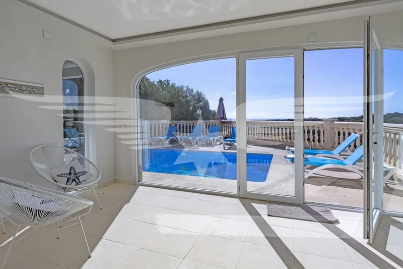 Cala Pi I Exclusive villa with sea views + vacation license — photo 5