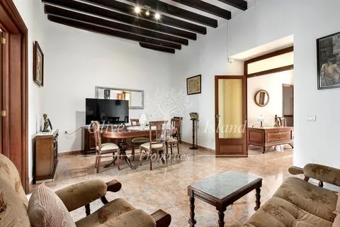 Farm house in Binissalem, Mallorca — photo 12