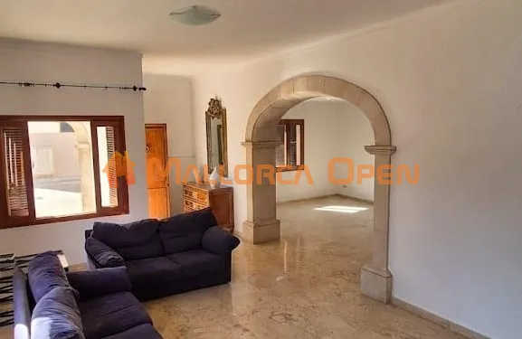 Spectacular village house in Son Macià — photo 12