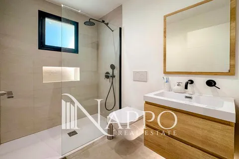 Terraced house in Campos, Mallorca — photo 12