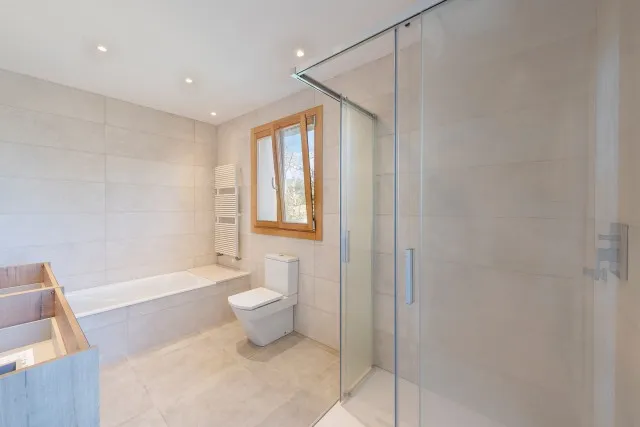 Renovated villa with holiday license, walking distance to Pollensa old town centre, Mallorca — photo 7