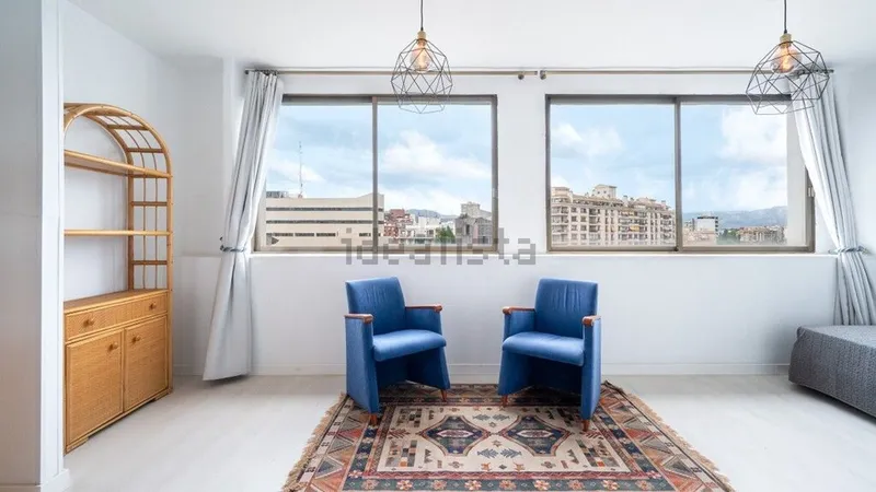 Penthouse for sale in Sant Jaume — photo 6