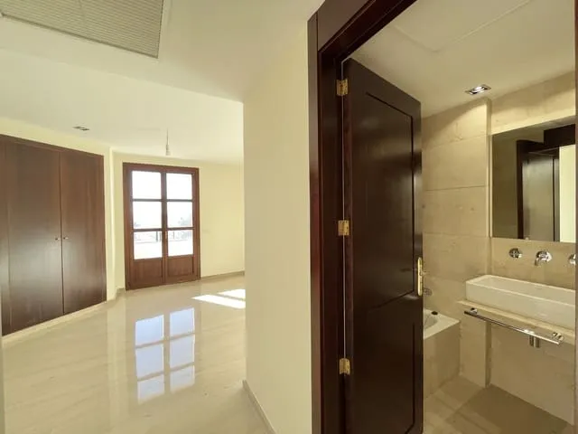 Penthouse for rent in La Calatrava, Palma de Mallorca, Mallorca — photo 12