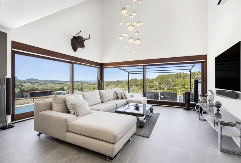 Attention Horse Lovers: Luxury Finca Near Montuïri with a Pool, Horse Stabling, ... — photo 10