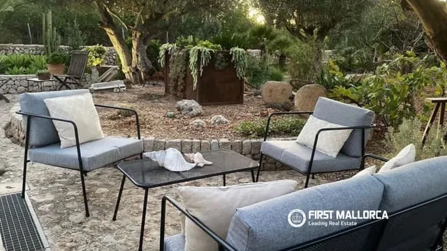 Finca/Country House for rent in Búger, Mallorca — photo 5