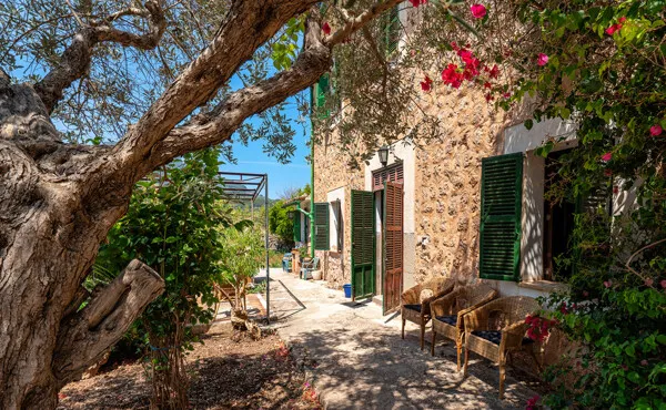 Charming Countryside Home with the Possibility of ... — photo 1