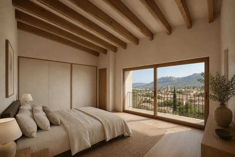 Quiet location house for sale in Pollença Pueblo — photo 12