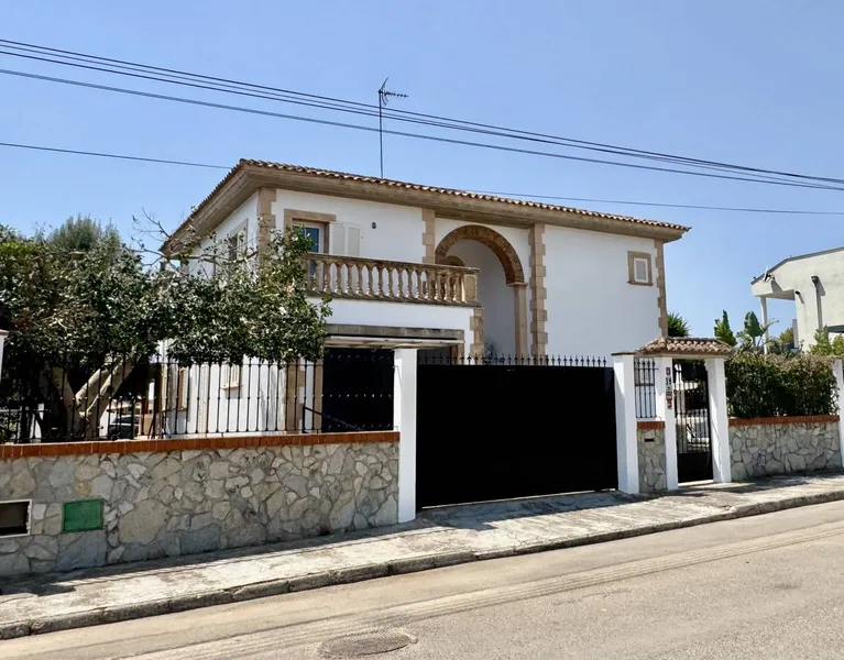 Finca/Country House for rent in Portocolom, Felanitx, Mallorca — photo 12