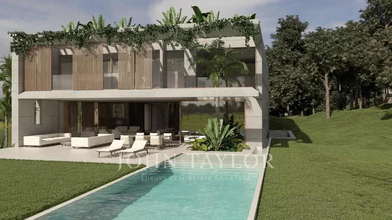 Sale Villa Bendinat — photo 4