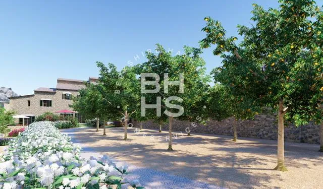 Townhouse for sale in Fornalutx — photo 8