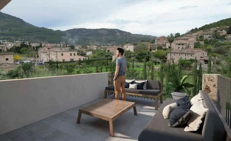 Country House in Soller, Province of Balearic Islands — photo 6