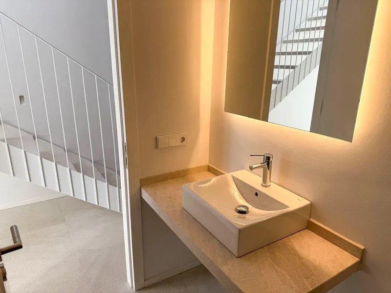 Apartment in Colònia de Sant Pere — photo 8