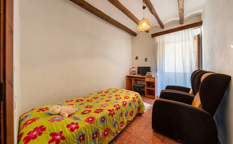 Townhouse with terrace and patio in Sóller — photo 10