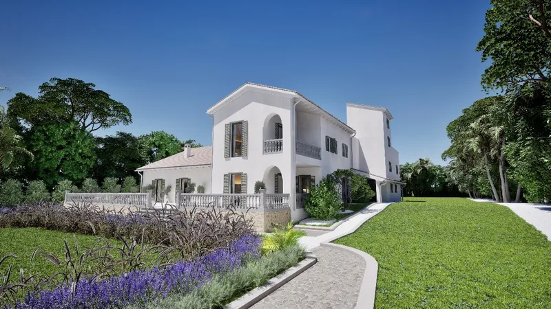 Can Well "the jewel of Mal Pas" a luxury project due for completion in 2024 — photo 10