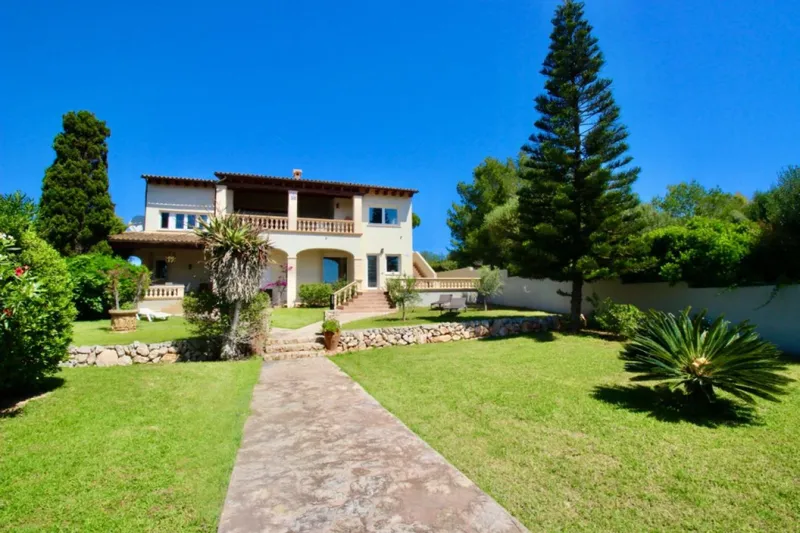 Villa in Porto Cristo Novo — photo 8