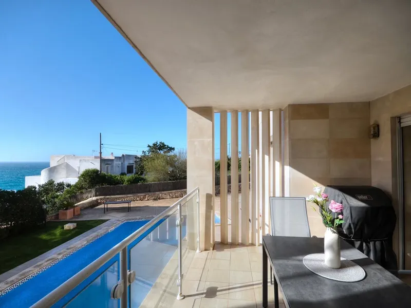 Apartment in Cala Figuera, Mallorca — photo 3