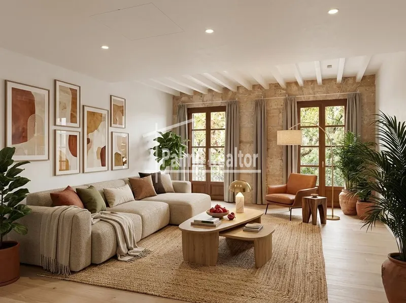 Loft for sale in Palma of 85 m2 — photo 1