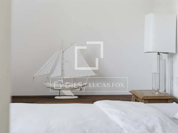 159m² penthouse with 70m² terrace for sale in Palma de Mallorca — photo 12