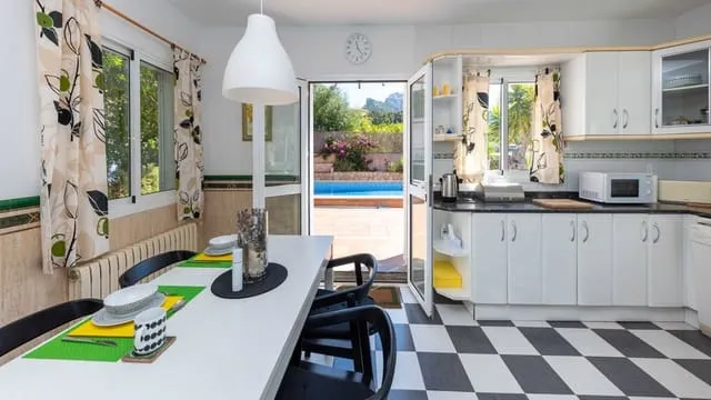Villa for sale in Puerto de Soller / Port de Soller, Sóller, Mallorca — photo 3