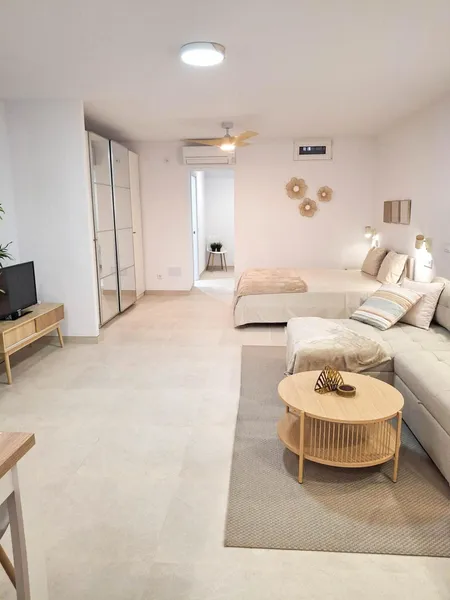 Apartment in Palma de Mallorca — photo 1