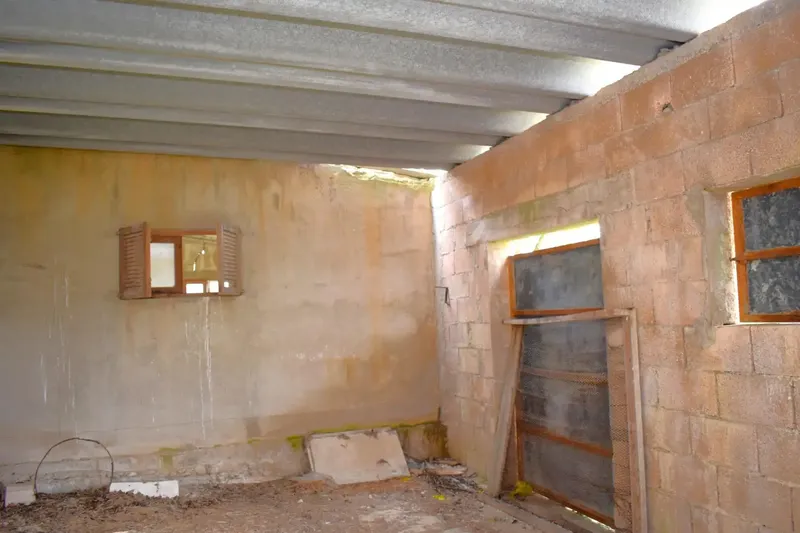 Set of 3 plots totaling 15,988 m2, perfect for building your dream home in Muro. — photo 10