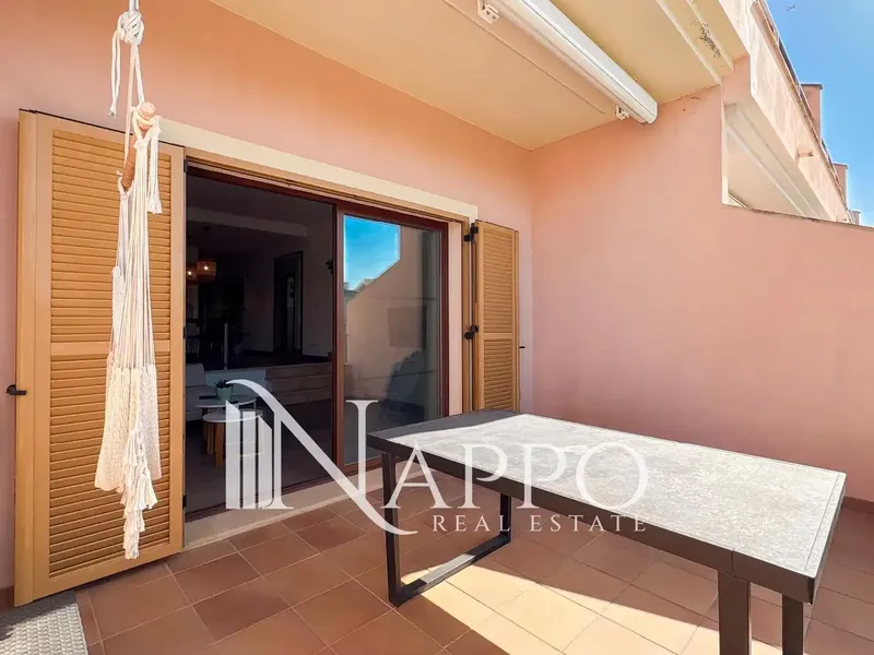 Nappo Real Estate tiene el placer de presentaros este exclusivo dúplex en alquiler en Costitx, una vivienda de 210 m² construidos que reúne  — photo 5