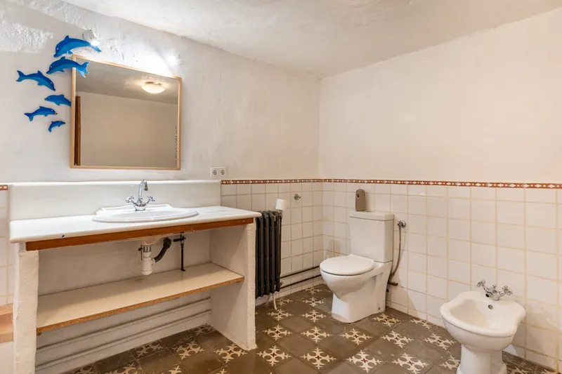 Charming Traditional Townhouse with Private Pool and Scenic Outdoor Spaces in Alaro — photo 10