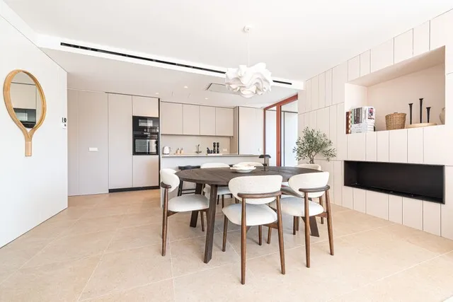 Ground floor apartment with private pool for sale in Palma, Mallorca — photo 5