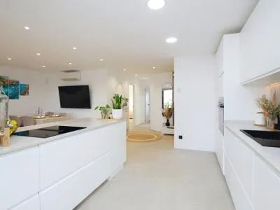 Renovated Penthouse Apartment for Sale in Son Veri Nou — photo 6