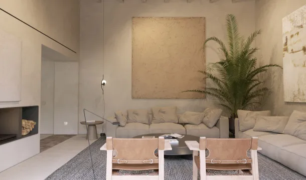 A Mediterranean Gem in the Heart of Son Espanyolet — photo 10